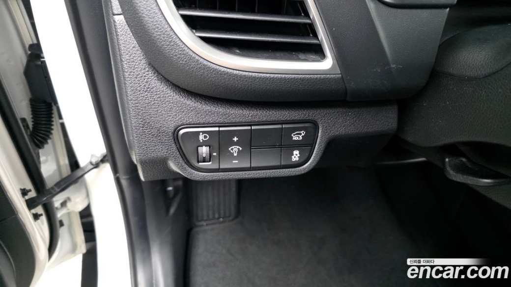 Kia Seltos Gasoline 2.0 2WD, 2023