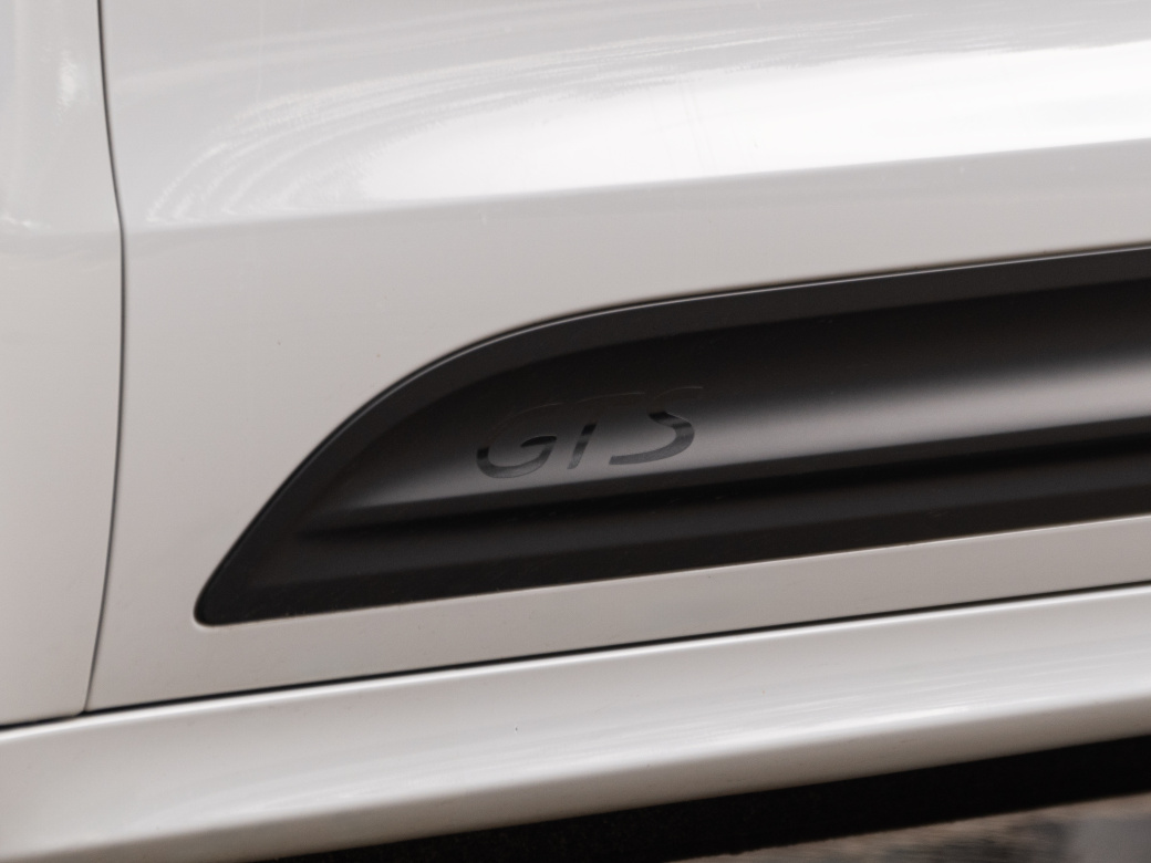 Porsche Macan GTS 2.9 AMT, 2021, 22 000 км