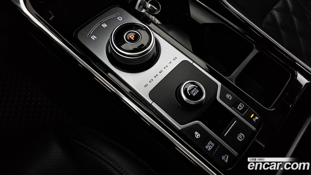 Kia Sorento Diesel 2.2 2WD, 2022