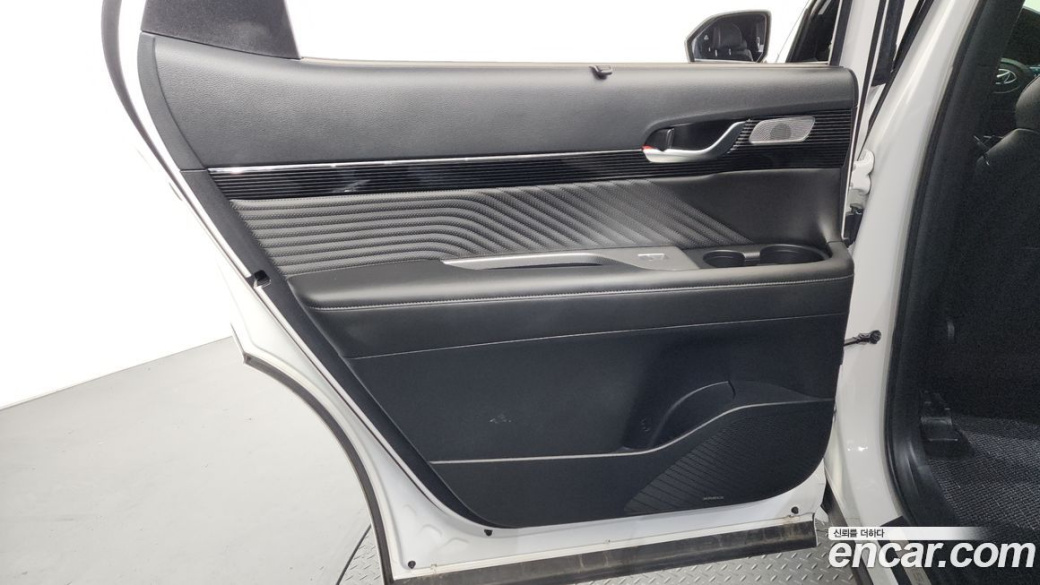 Hyundai Palisade Diesel 2.2 2WD, 2024