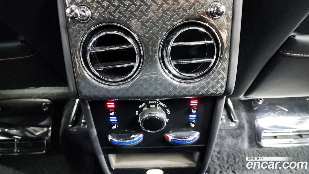 Rolls-Royce Cullinan 6.7 V12 Black Badge, 2023