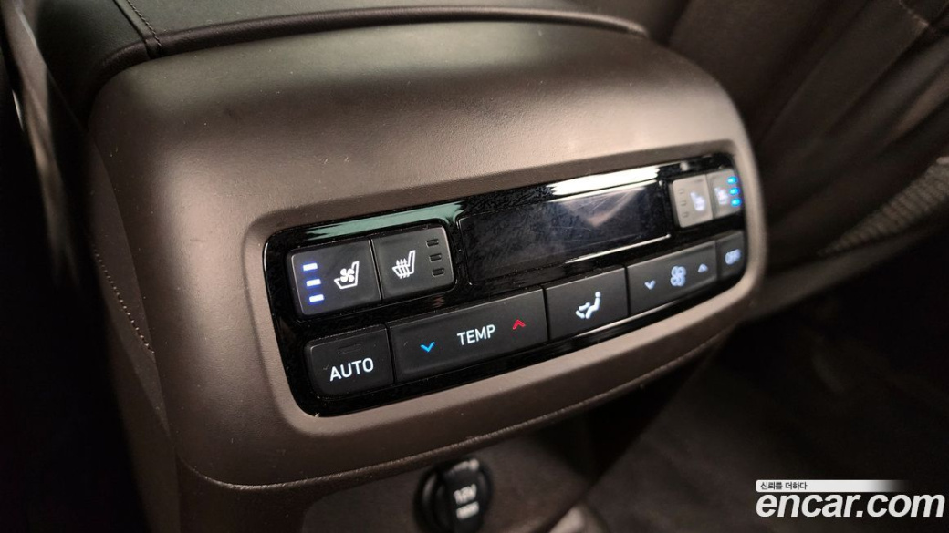 Hyundai Palisade Diesel 2.2 2WD, 2023