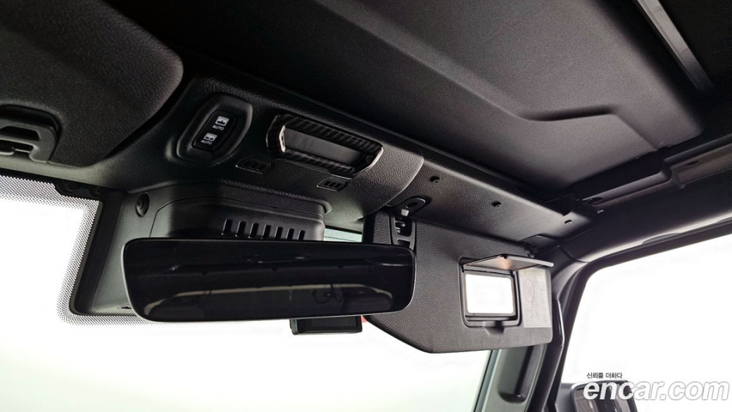 Jeep Wrangler 2.0 Overland Power Top 4Door, 2023