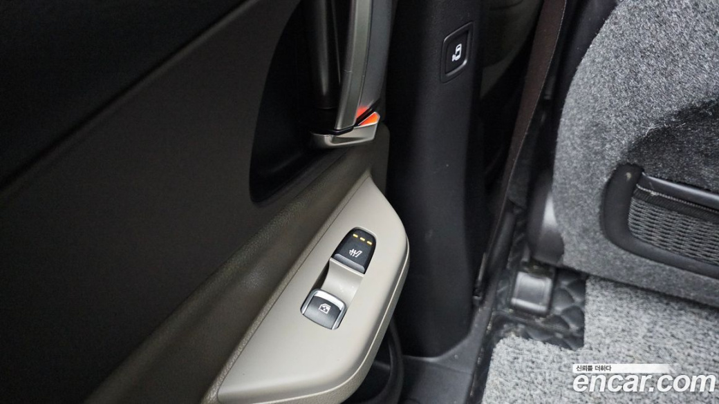 Kia Carnival 9-Seater Noblesse, 2025