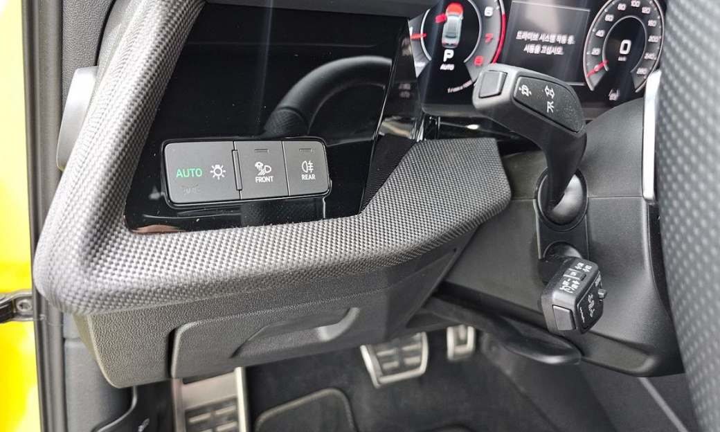 Audi A3 40 TFSI Quattro Premium, 2025