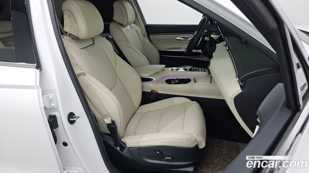 Genesis GV70 2.5T Gasoline 2WD, 2023