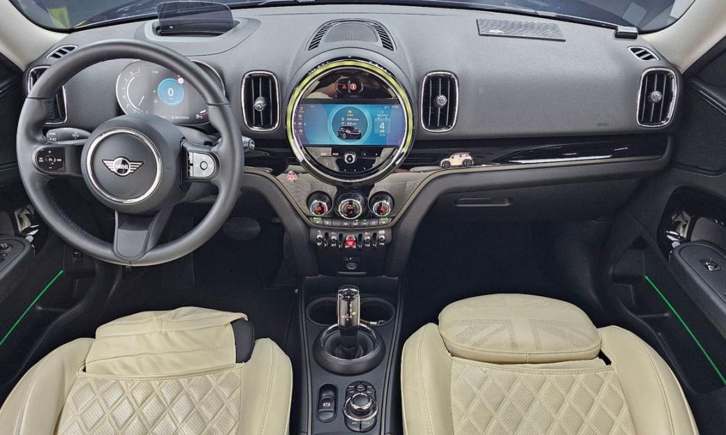 Mini Countryman Classic Plus, 2023