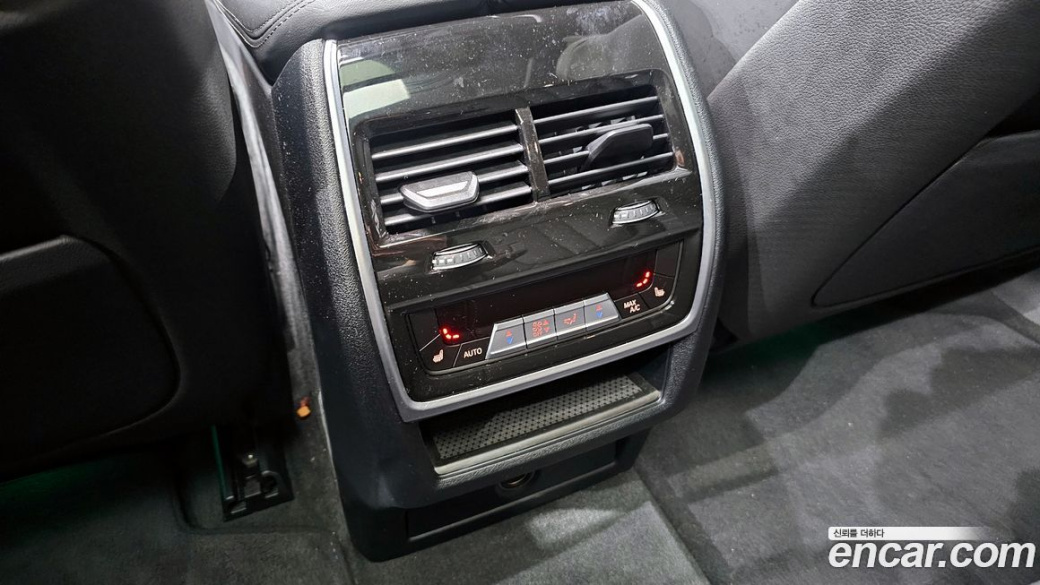 BMW X5 xDrive 30d M Sport, 2022