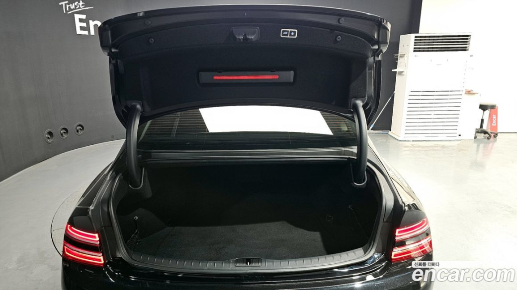Genesis G80 Gasoline 2.5 Turbo 2WD, 2023