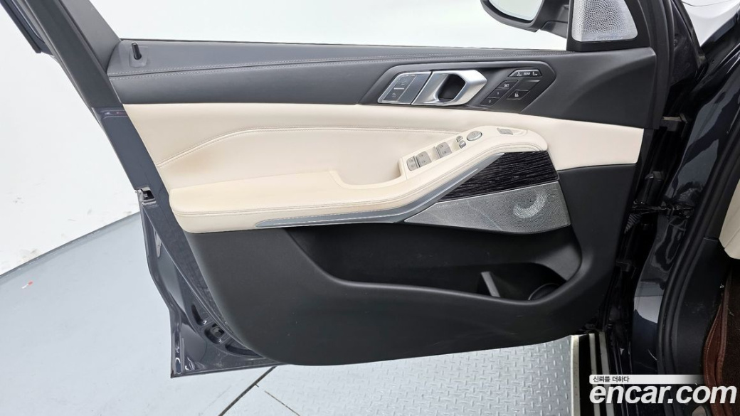 BMW X7 xDrive 40i M Sport 6STR, 2022