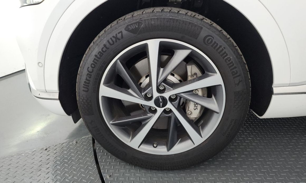 Genesis GV80 2.5T Gasoline 2WD, 2024