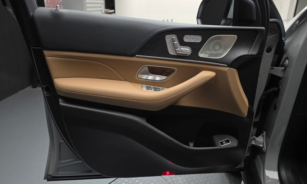 Mercedes-Benz GLE-Class GLE450 4MATIC, 2024