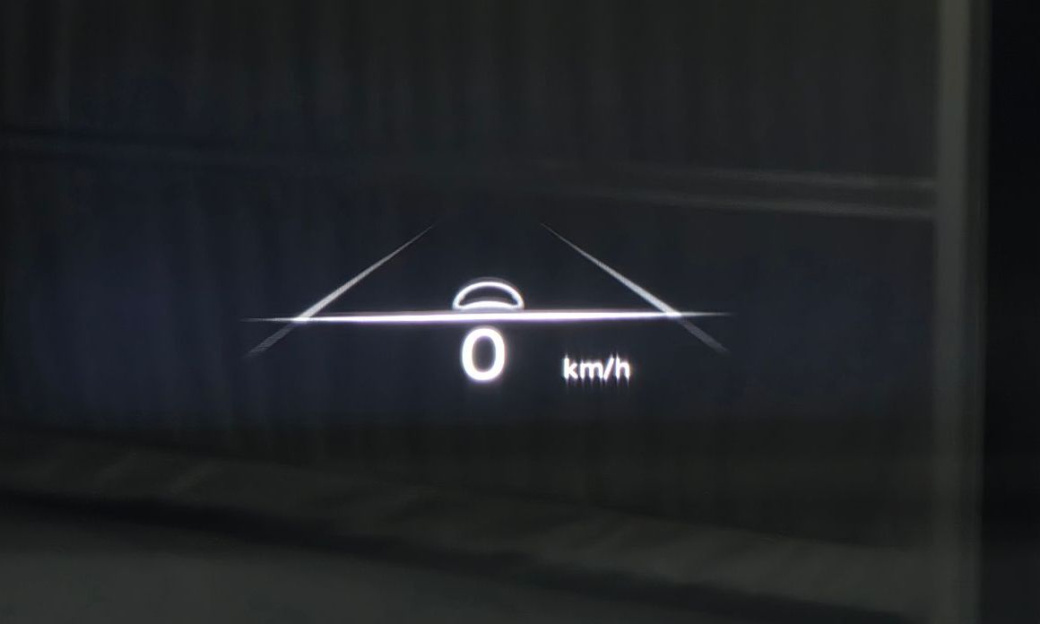 Genesis GV70 2.5T Gasoline AWD, 2024