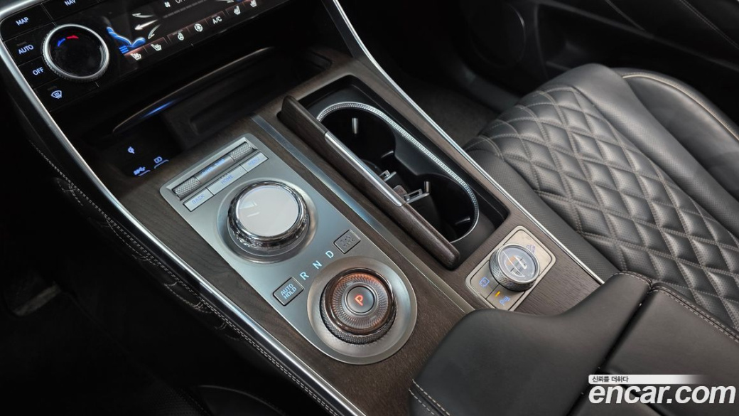 Genesis GV80 2.5T Gasoline AWD, 2023