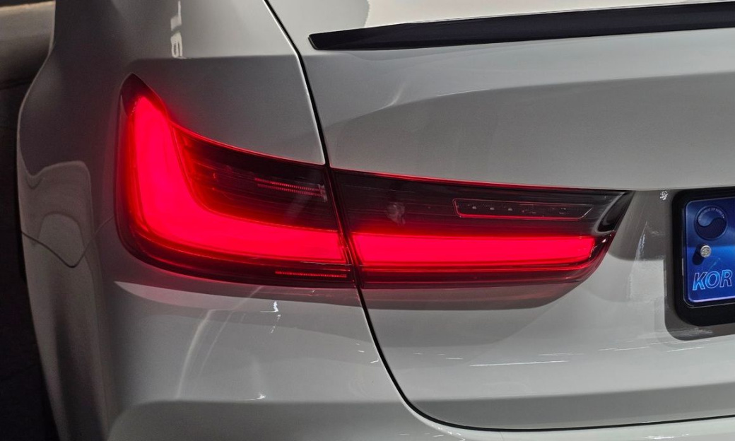 BMW M3 M3 Sedan Competition M xDrive, 2024