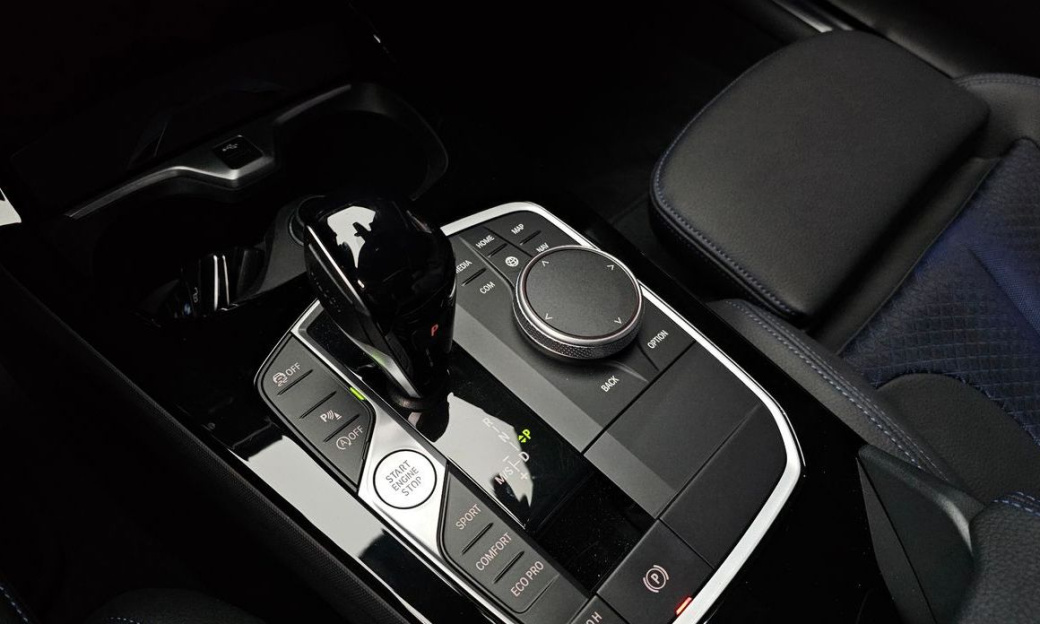 BMW 1-Series 120i M Sports, 2024