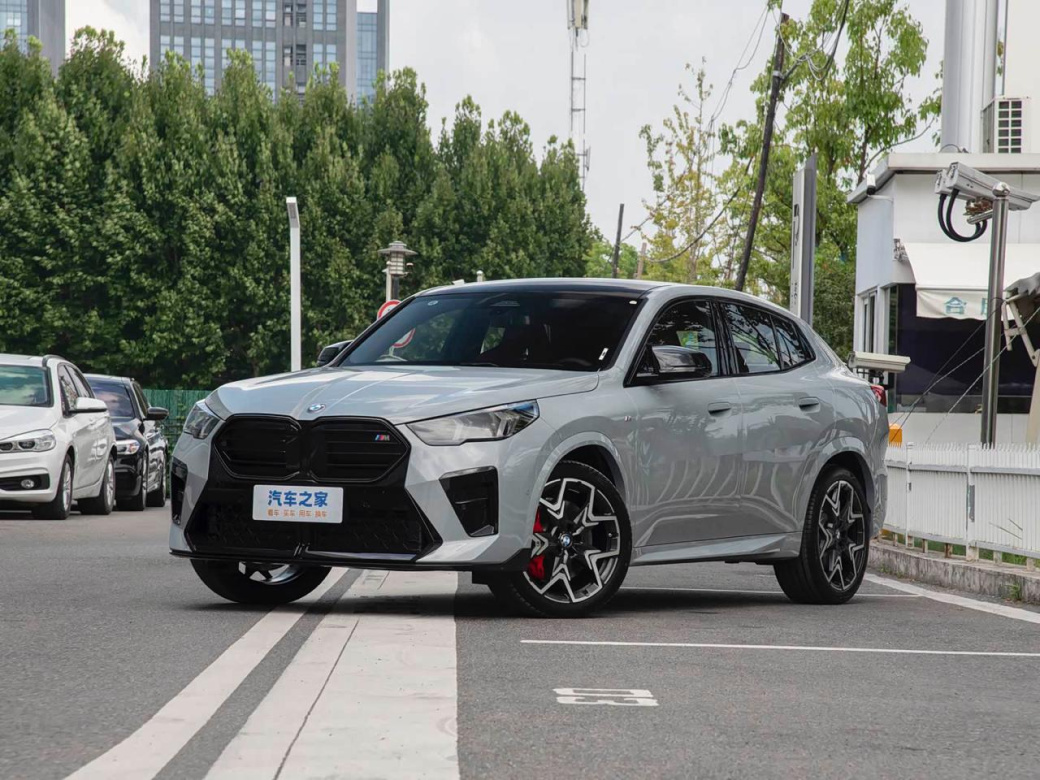 BMW X2 M35i