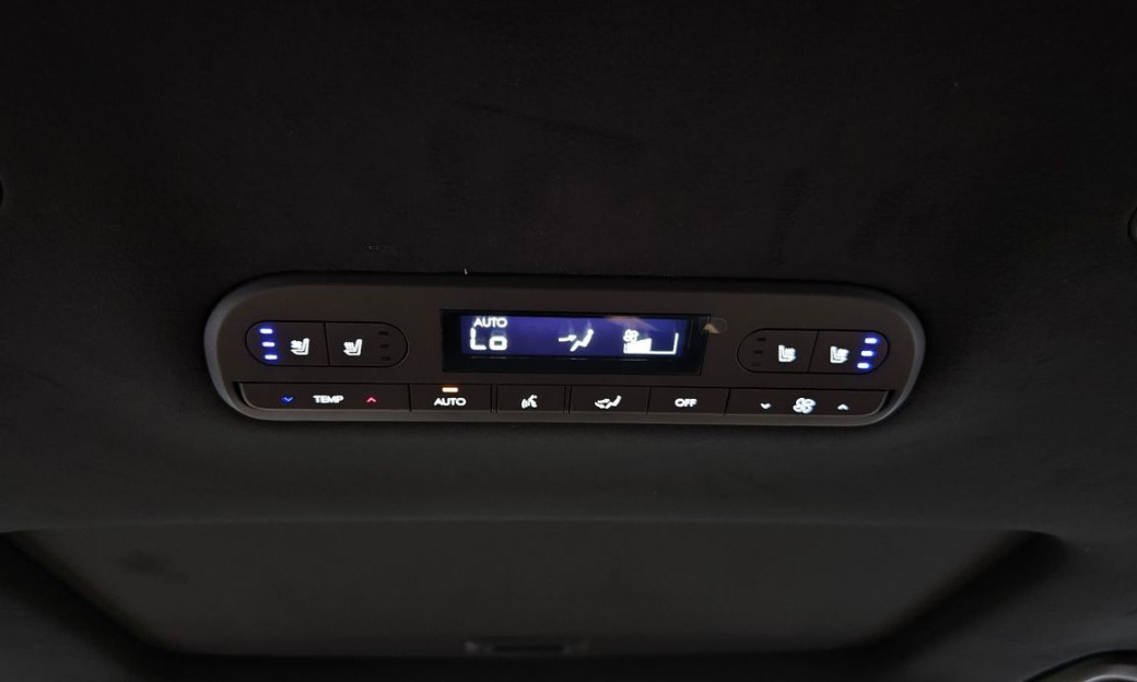 Hyundai Palisade Gasoline 2.5T 2WD 7-Seater, 2025