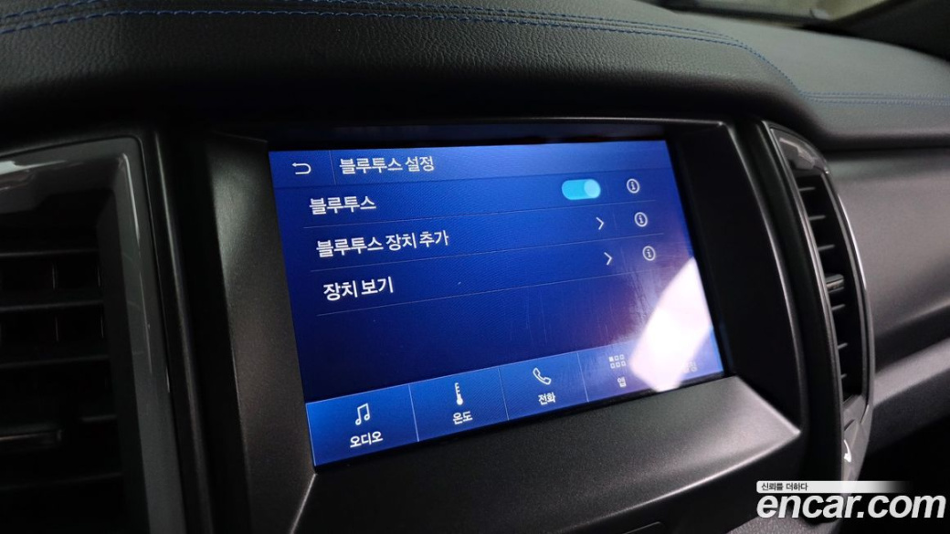 Ford Ranger 2.0, 2022