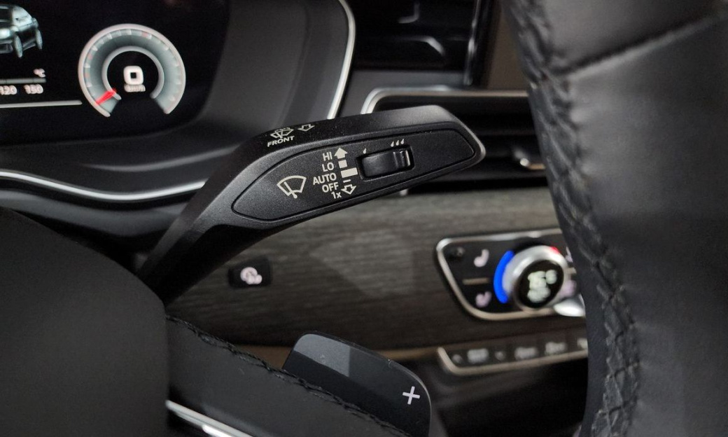 Audi A5 40 TFSI Quattro Premium Sportback, 2023