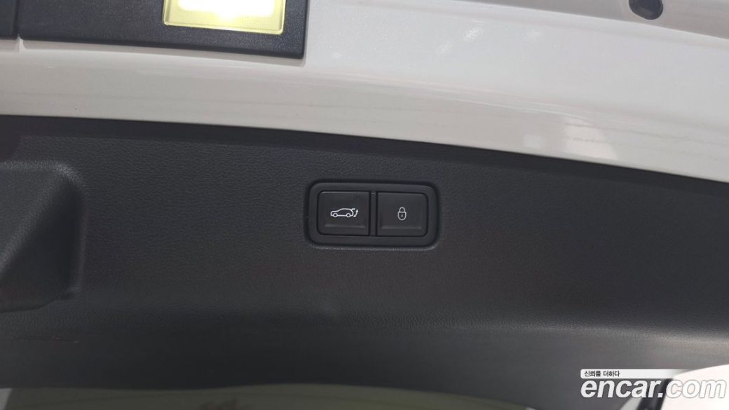 Genesis GV70 2.5T Gasoline 2WD, 2022