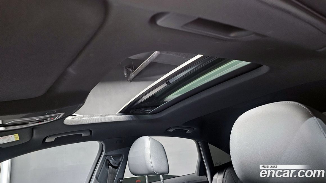 Audi A6 40 TDI Quattro Premium, 2021