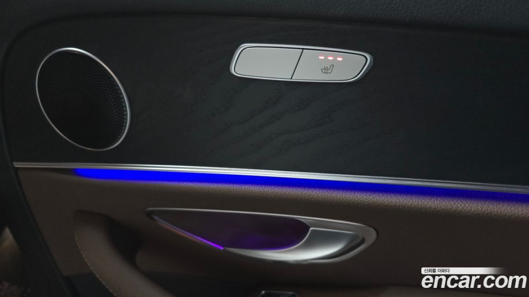 Mercedes-Benz E-Class E250 Avantgarde, 2022