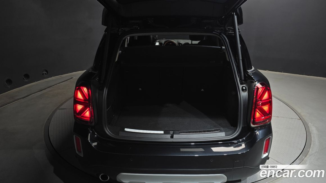 Mini Countryman Classic, 2023