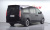 Hyundai Staria 4WD Lounge 9-Seater, 2025