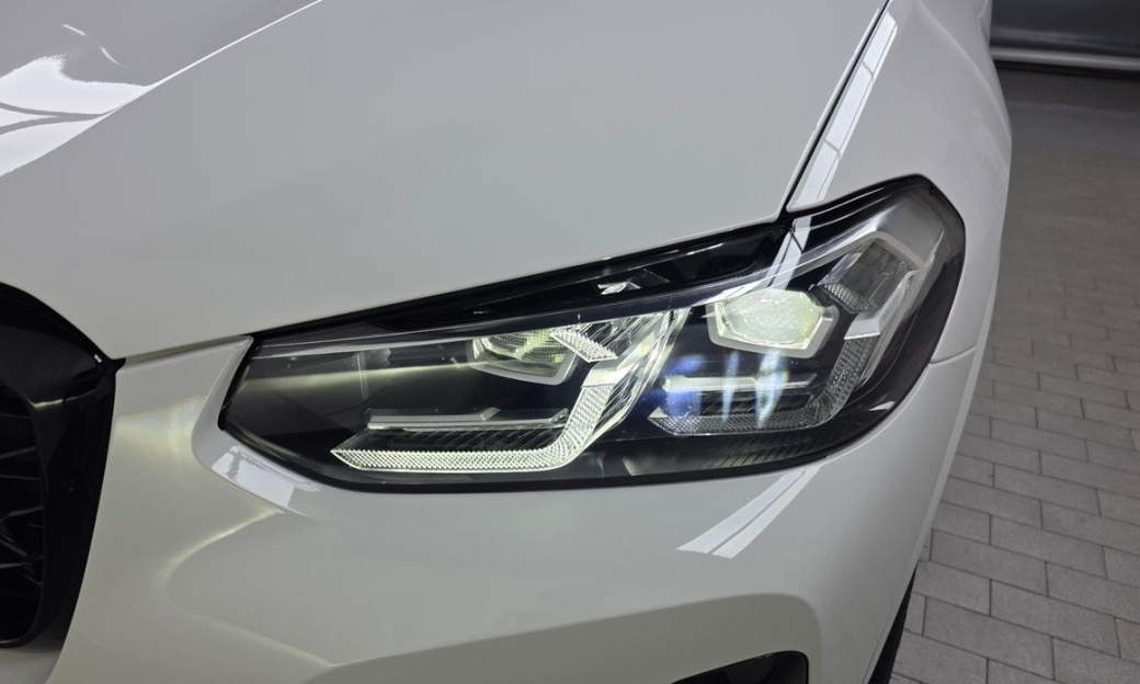 BMW X4 xDrive20i M Sport Pro Special Edition, 2025