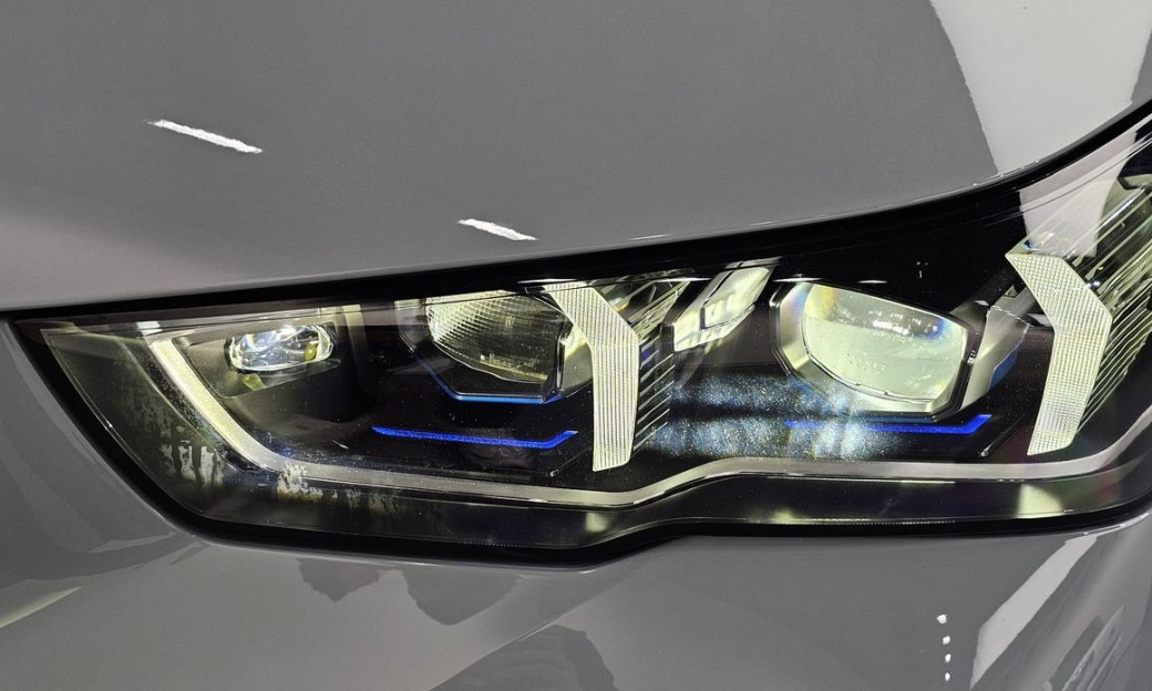 BMW 5-Series 530i xDrive M Sport, 2024
