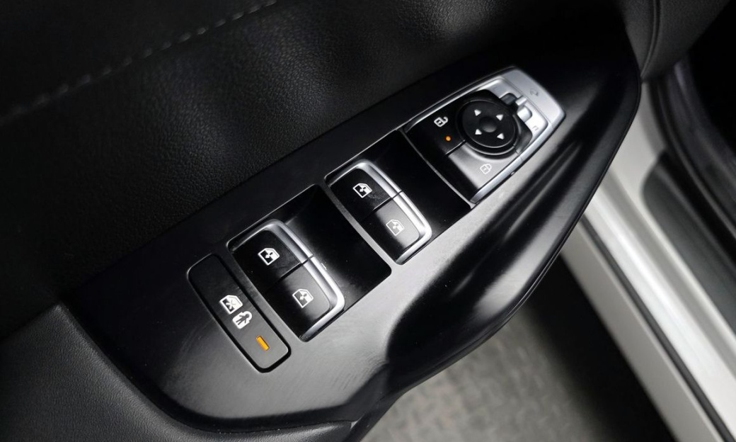 Kia K5 2.0, 2024