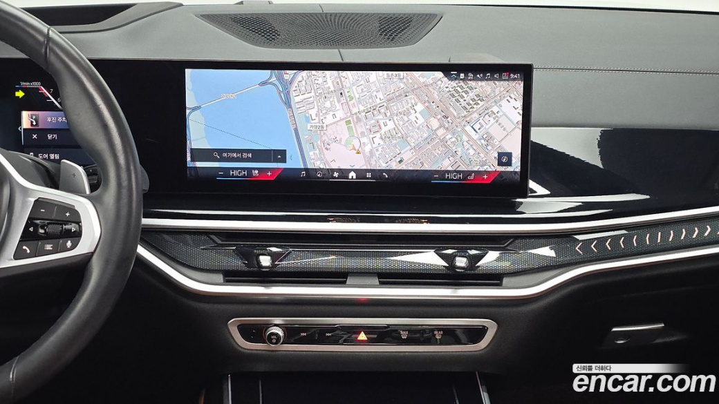 BMW X7 xDrive 40i M Sport 7STR, 2024
