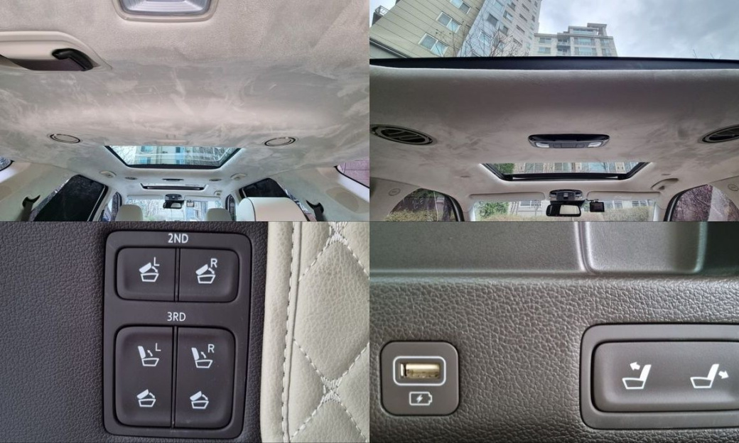 Hyundai Palisade Diesel 2.2 2WD, 2022