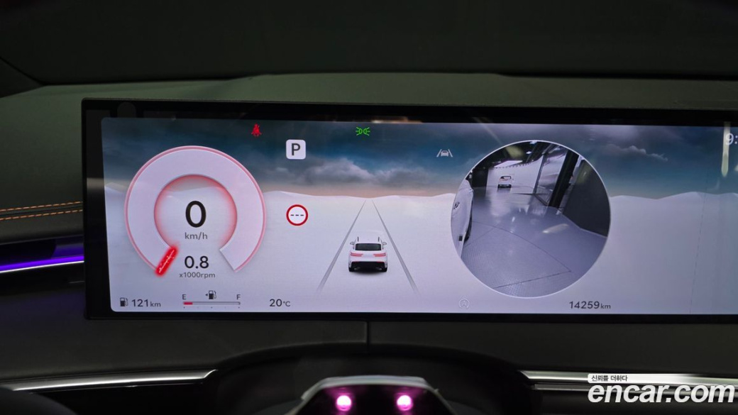 Genesis GV70 2.5T Gasoline AWD, 2025