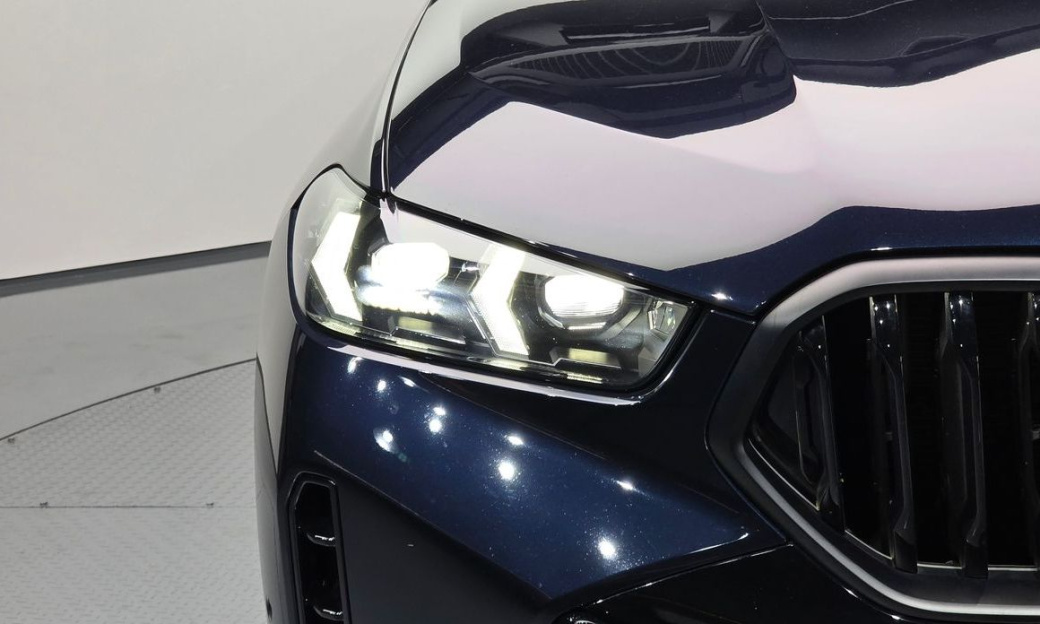 BMW X6 xDrive40d M Sport Online Exclusive, 2025