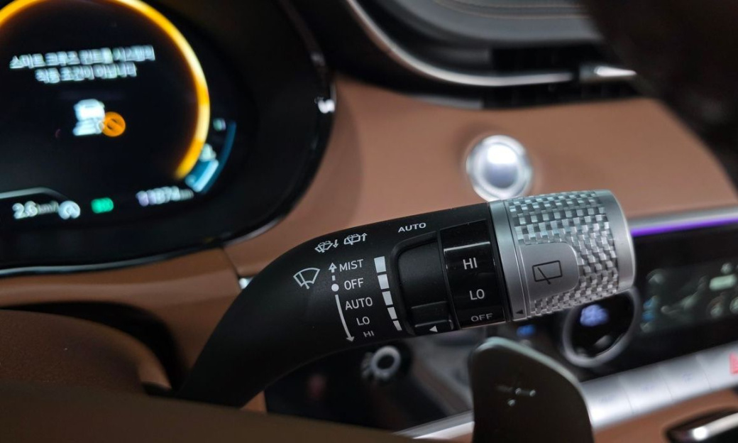 Genesis GV70 2.5T Gasoline AWD, 2024