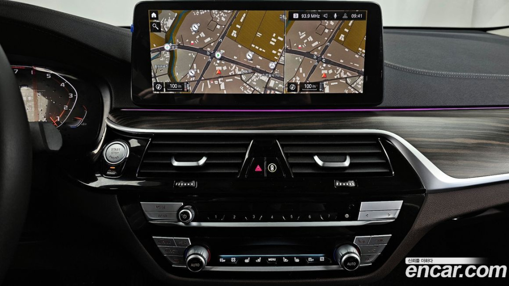 BMW Gran Turismo 630i xDrive Luxury, 2022