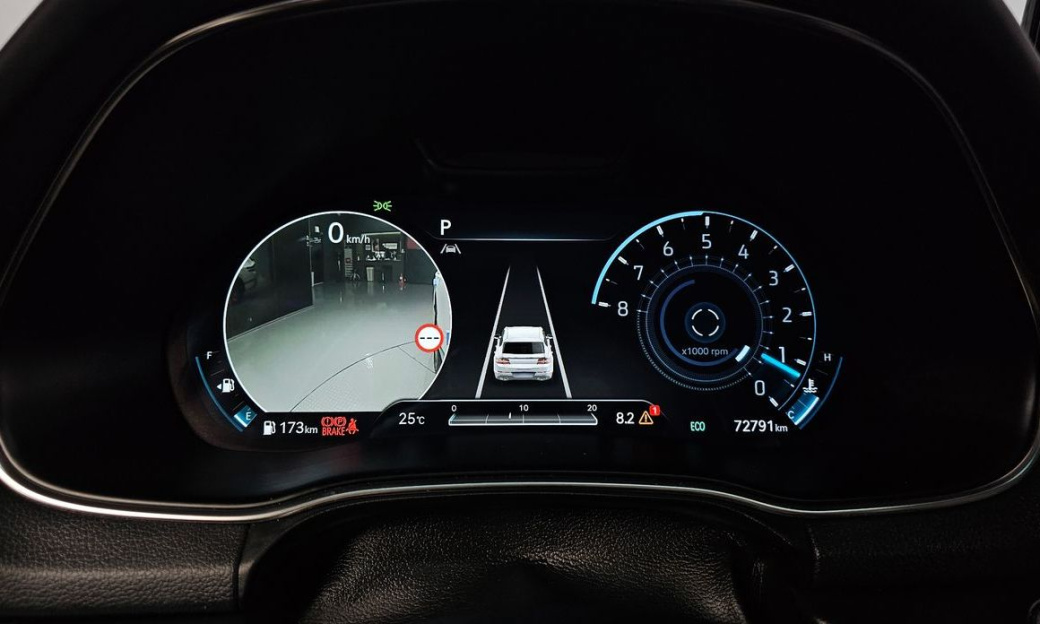 Genesis GV80 2.5T Gasoline AWD, 2022