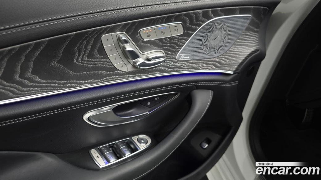 Mercedes-Benz AMG GT 4Door 43 4MATIC+, 2023