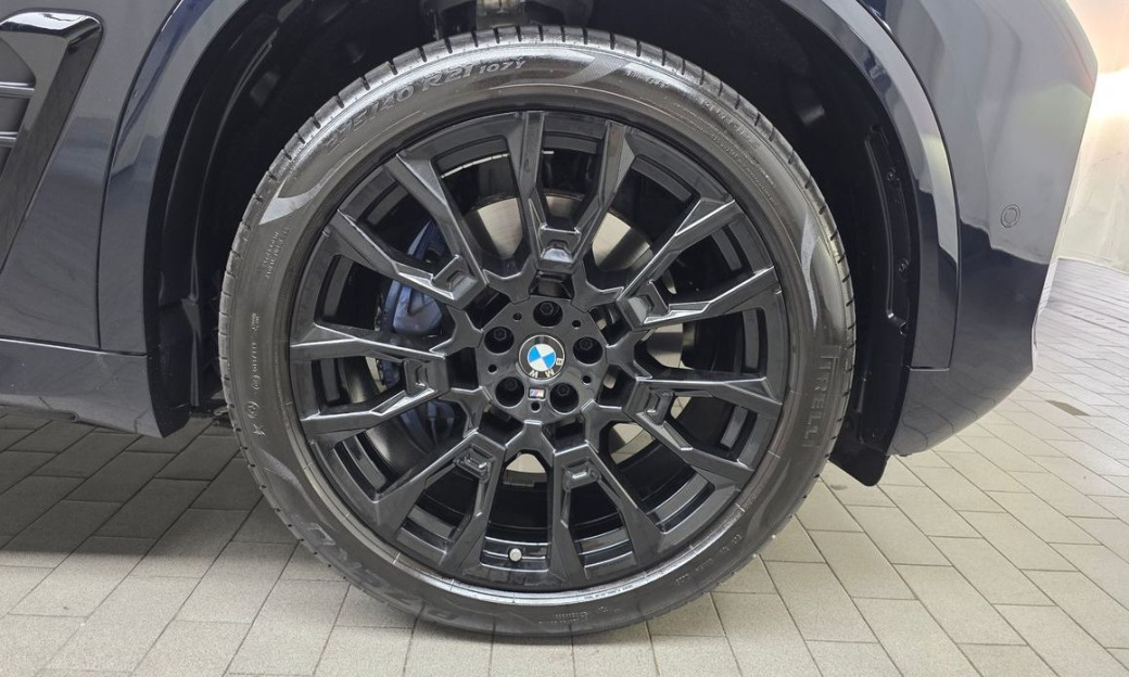 BMW X5 xDrive 40i M Sport, 2025