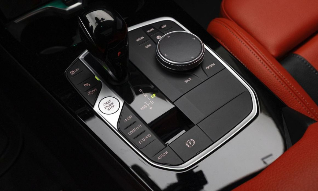 BMW 1-Series M135i xDrive, 2024