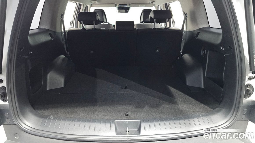 Hyundai Santafe Gasoline 2.5T 2WD, 2024