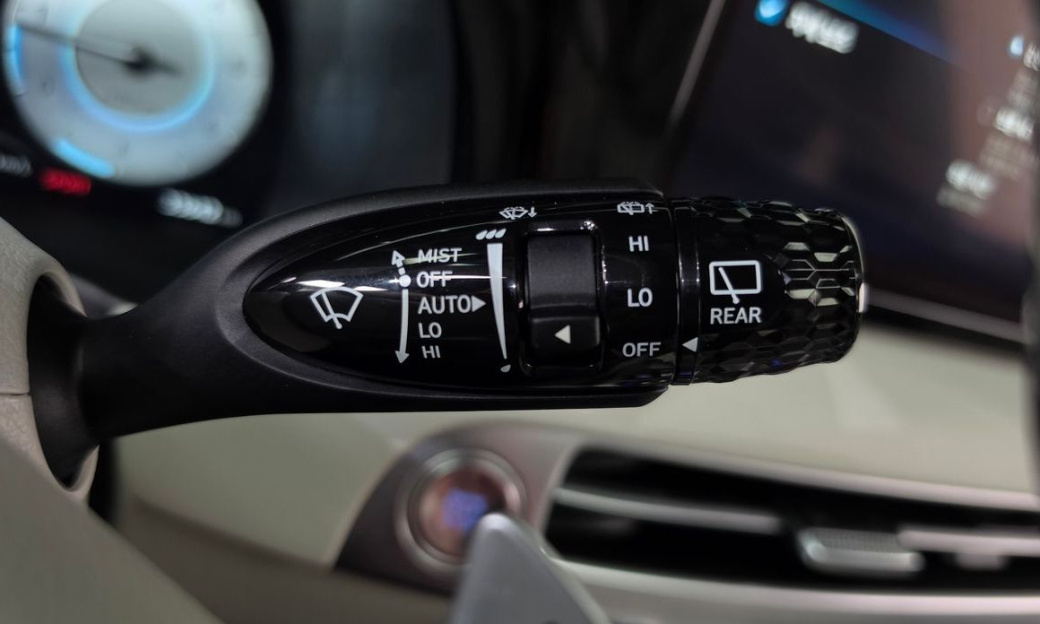Hyundai Palisade Diesel 2.2 2WD, 2024
