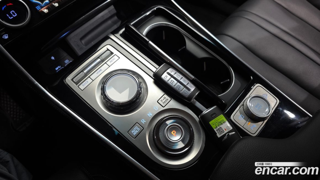 Genesis GV80 3.0 Diesel 2WD, 2023