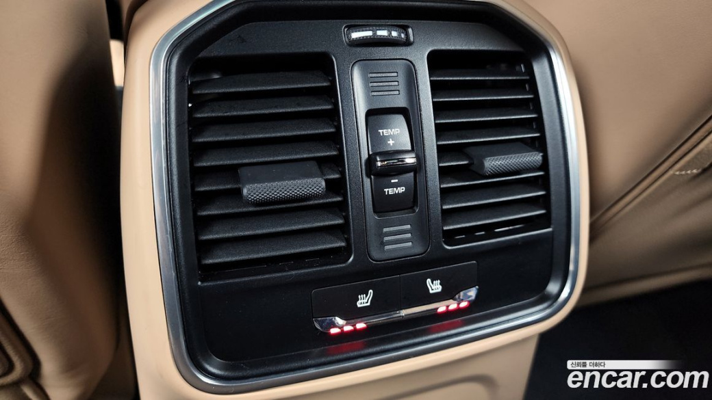 Porsche Macan 2.9 GTS, 2023