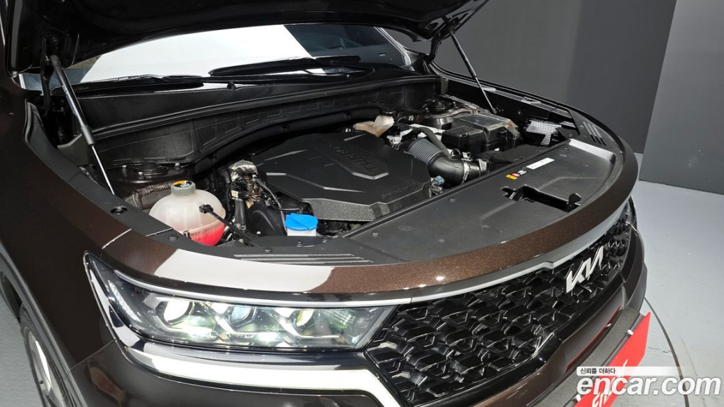 Kia Sorento Diesel 2.2 4WD, 2023