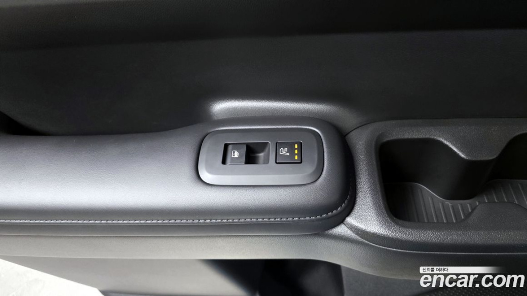 Hyundai Santafe Gasoline 2.5T 2WD, 2025