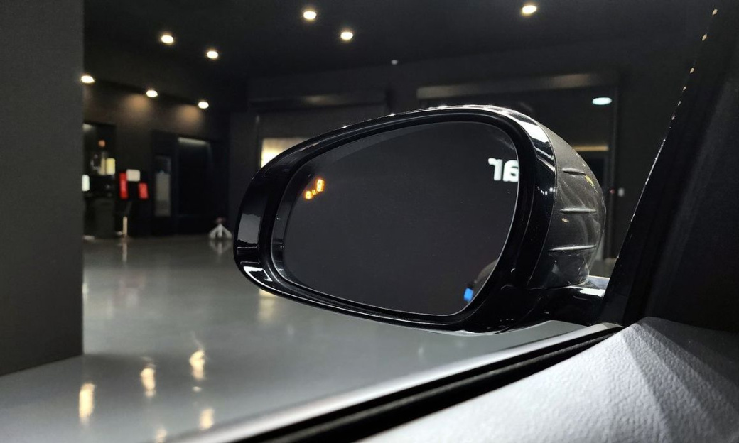 Genesis G70 Gasoline 2.0T 2WD, 2022