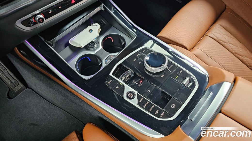 BMW X7 xDrive 40i M Sport 6STR, 2024